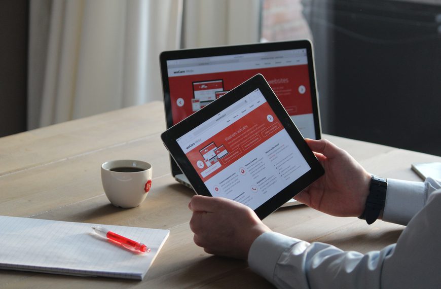 Website Redesign Checklist: 10 Things to Do Before You Start